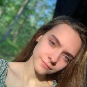 Meet your Posher, Bethnei